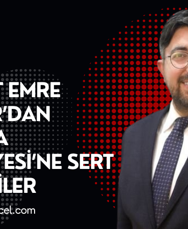 Çandır’dan Yalova Belediyesi’ne Sert Eleştiriler