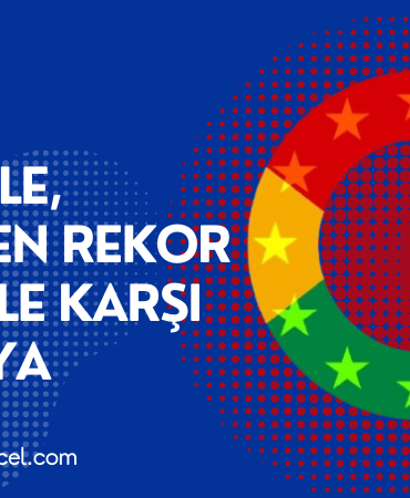 Google, Avrupa Birliği'nden Rekor Ceza ile Karşı Karşıya
