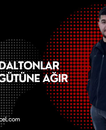 MİT'ten Daltonlar Suç Örgütüne Ağır Darbe