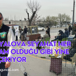 Hakan Toraman "Her Bayram Full Çekiyoruz"