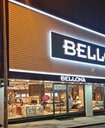 TMSF, Bellona’yı Satışa Çıkardı