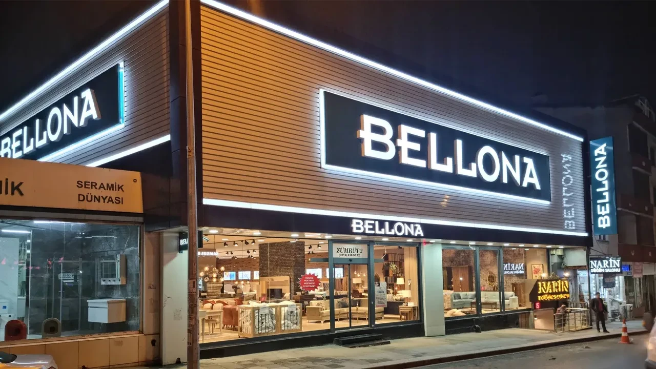 TMSF, Bellona’yı Satışa Çıkardı