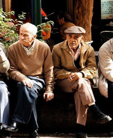 TÜİK Yalova’da Yaşlı Nüfus Giderek Artıyor
