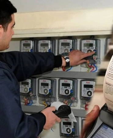 4 Milyon Elektrik Abonesi Amerikalı Şirketin Müşterisi Oldu!