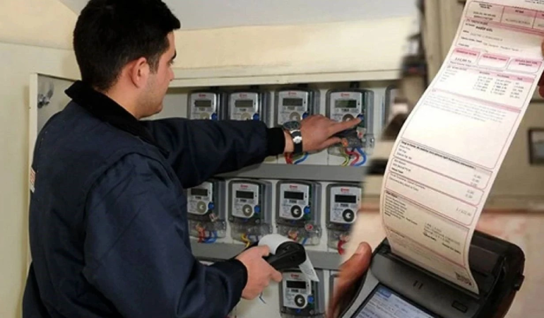 4 Milyon Elektrik Abonesi Amerikalı Şirketin Müşterisi Oldu!