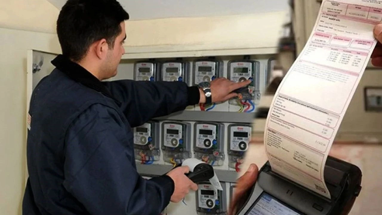 4 Milyon Elektrik Abonesi Amerikalı Şirketin Müşterisi Oldu!