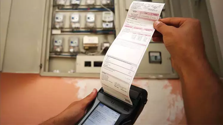 4 Milyon Elektrik Abonesi Amerikalı Şirketin Müşterisi Oldu!