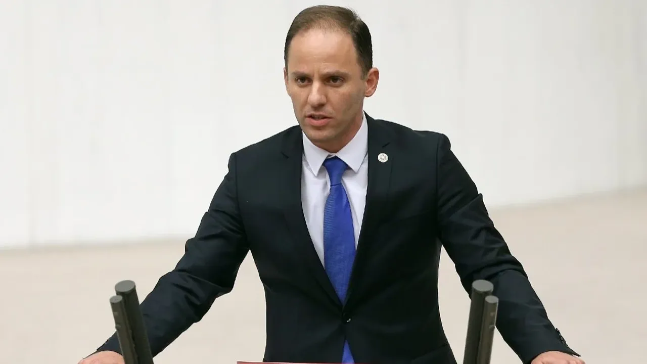 CHP Milletvekili , Enerji ve Tabii Kaynaklar Bakanlığından sorumlu Genel Başkan Yardımcısı
