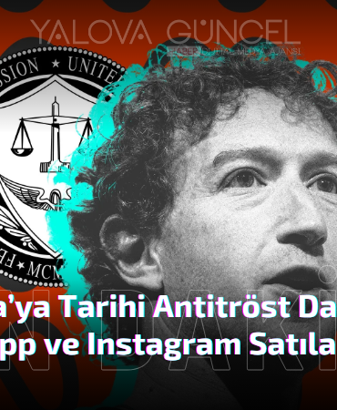 Meta’ya Tarihi Antitröst Davası: WhatsApp ve Instagram Satılabilir mi?