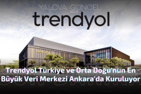 Trendyol'dan 500 Milyon Dolarlık Yatırım