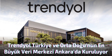Trendyol'dan 500 Milyon Dolarlık Yatırım