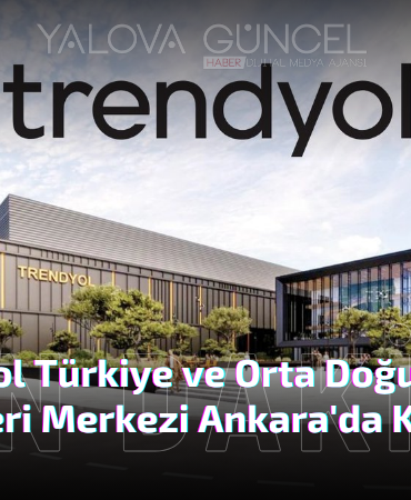 Trendyol'dan 500 Milyon Dolarlık Yatırım