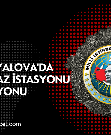 MİT'ten Yalova'da Sahte Baz İstasyonu Operasyonu