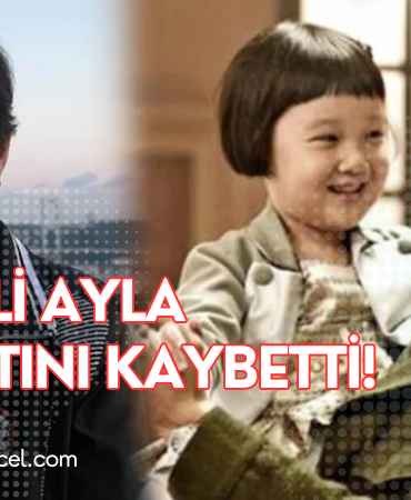 Hayatı Film Olan Koreli Ayla Hayatını Kaybetti!