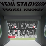 Yeşilova Spor’dan 3. Lig’e Modern Stat Hamlesi