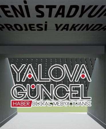 Yeşilova Spor’dan 3. Lig’e Modern Stat Hamlesi