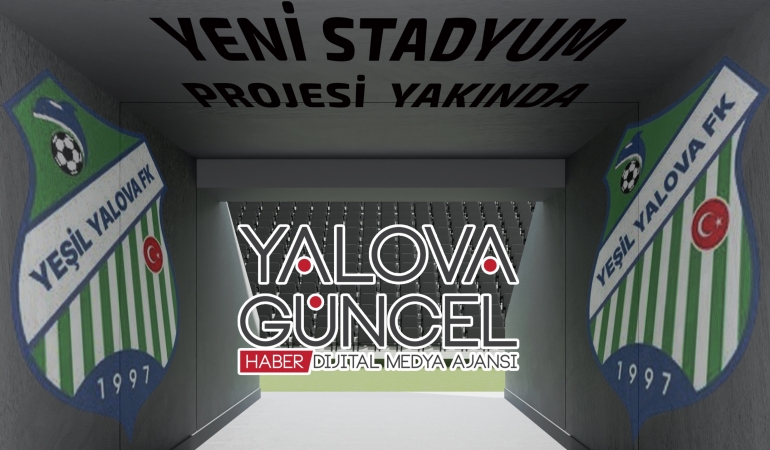 Yeşilova Spor’dan 3. Lig’e Modern Stat Hamlesi