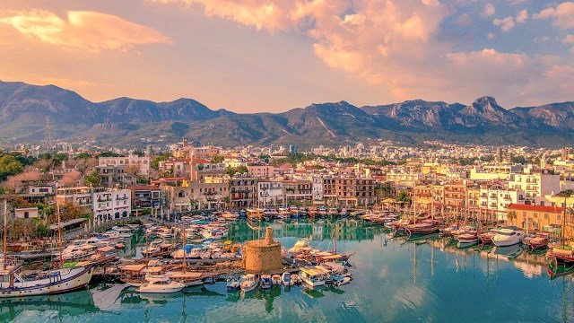 Girişimcilerin Yeni Gözdesi: Vergisi Düşük, Şirket Kurulumu Kolay