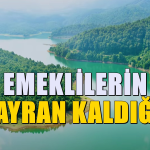Emeklilerin Yeni Gözdesi: Yalova! Huzurun Adresi Olmaya Devam Ediyor