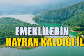 Emeklilerin Yeni Gözdesi: Yalova! Huzurun Adresi Olmaya Devam Ediyor