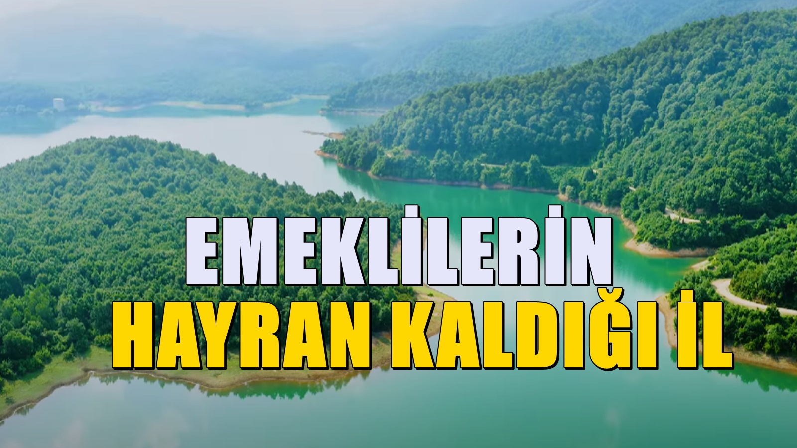 Emeklilerin Yeni Gözdesi: Yalova! Huzurun Adresi Olmaya Devam Ediyor