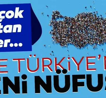 Nüfus Artış Rekoru Yalova'da: Türkiye'de 24 Yılda Demografi Değişti