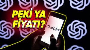 ChatGPT’ye Ömür Boyu Abonelik Geliyor mu?