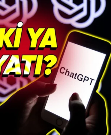 ChatGPT’ye Ömür Boyu Abonelik Geliyor mu?