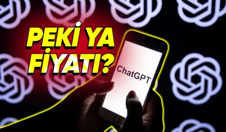 ChatGPT’ye Ömür Boyu Abonelik Geliyor mu?