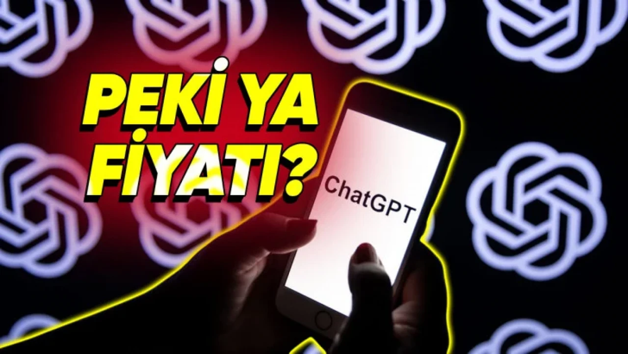ChatGPT’ye Ömür Boyu Abonelik Geliyor mu?