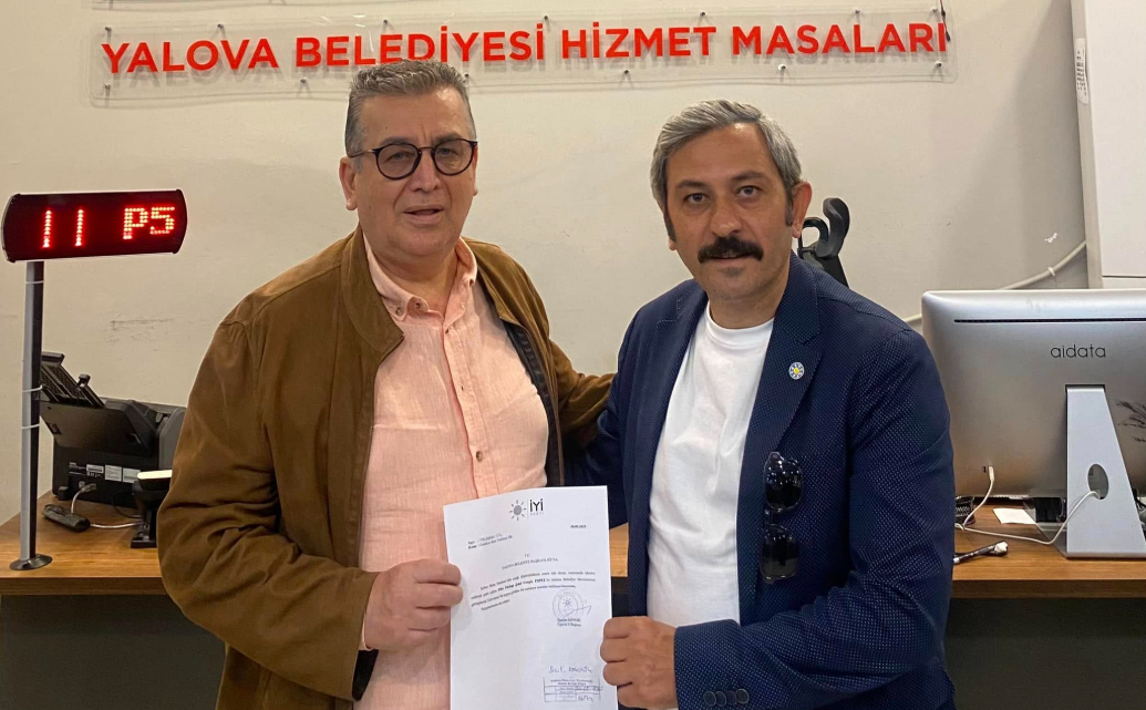 Şehit Pilot Yüzbaşı Cengiz Topel’in İsmi Caddeye Verilsin