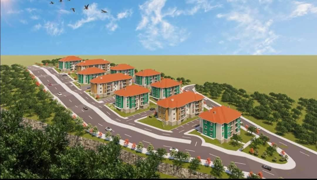TOKİ Subaşı Konutları İçin Başvurular Başlıyor!