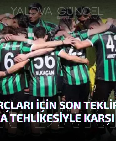 FIFA Borçları İçin Son Teklif Verildi! Kritik Aşama