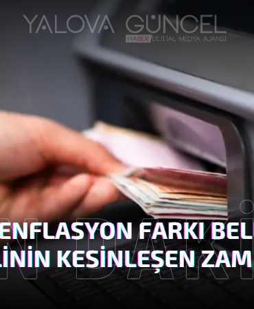 Emekliye Zam Kesinleşti: 5 Aylık Enflasyon Farkı Yüzde 15,1 Oldu
