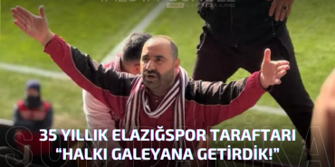 Taraftarın Şok İtiraf: "Halkı Galeyana Getirdik"