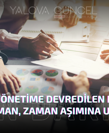 Varlık Yönetim Şirketlerine Devredilen Borçlar Ne Zaman Zaman Aşımına Uğrar?