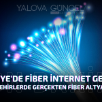 Hangi Şehirlerde Gerçekten Fiber Altyapı Var?