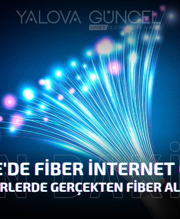 Hangi Şehirlerde Gerçekten Fiber Altyapı Var?