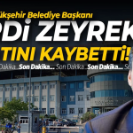 Son Dakika! Ferdi Zeyrek hayatını kaybetti