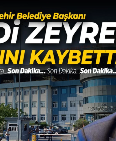 Son Dakika! Ferdi Zeyrek hayatını kaybetti