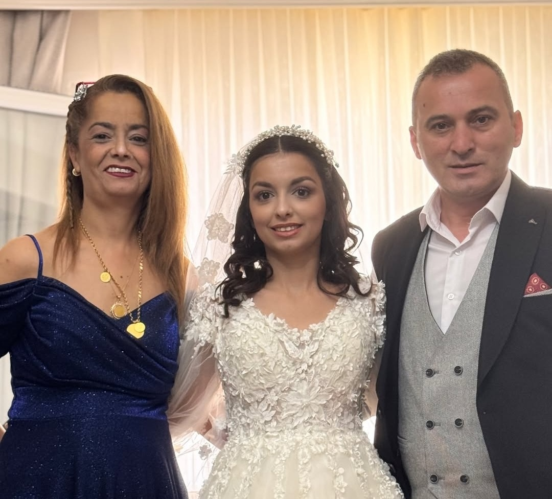 Erdem ve Çınar Ailelerinin Görkemli Düğünü Yalova’da Gerçekleşti
