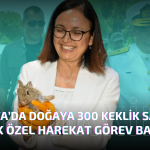 Ekolojik Denge ve Yaban Hayatı Koruma Çalışmaları Sürüyor 300 Keklik Salındı