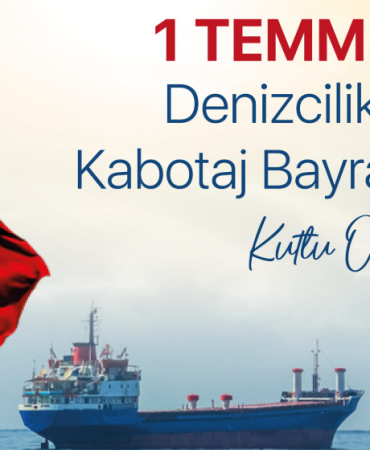 1 Temmuz, Denizlerdeki Egemenliğimizin Şeref Günüdür