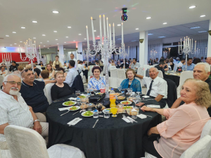 Suat Berkay Nalbant ve Beyza Delen Dünyaevine Girdi