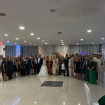 Suat Berkay Nalbant ve Beyza Delen Dünyaevine Girdi