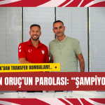 Yalova FK’dan Transfer Bombaları! Başkan Oruç Hedef Üst Lig