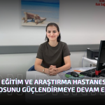 Yalova EAH'de Psikiyatri Dr. Sema Şahin Göreve Başladı