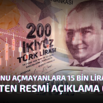 TÜİK'ten Telefonu Açmayanlara 15 Bin Lira Ceza!