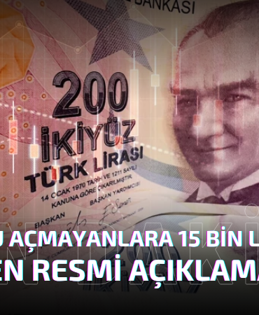 TÜİK'ten Telefonu Açmayanlara 15 Bin Lira Ceza!