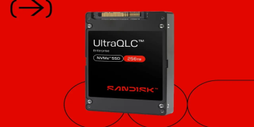 Yapay Zekâ ve Veri Merkezleri İçin UltraQLC Dönemi Başlıyor